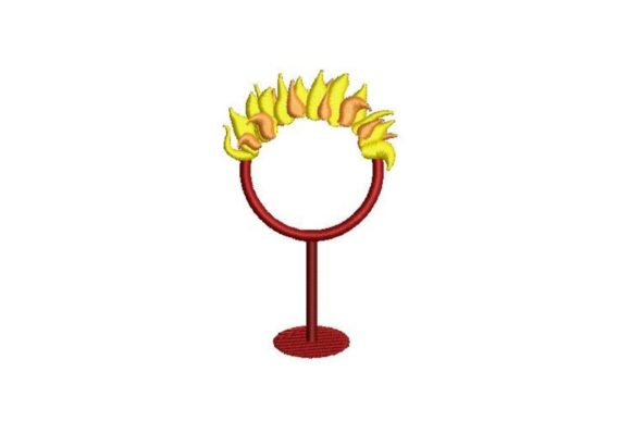 Circus Fire Ring Review